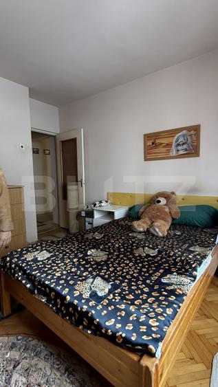 Apartament 3 camere, 70 mp, Sângeorgiu de Mureș, zonă Semicentrală