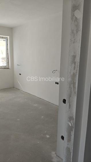 Exclusivitate!Com0%! Apartament 3 camere la semifinisat in Apahida Estimo Park - 3