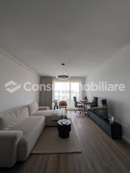 Apartament 2 camere | Intre Lacuri | Etaj 1