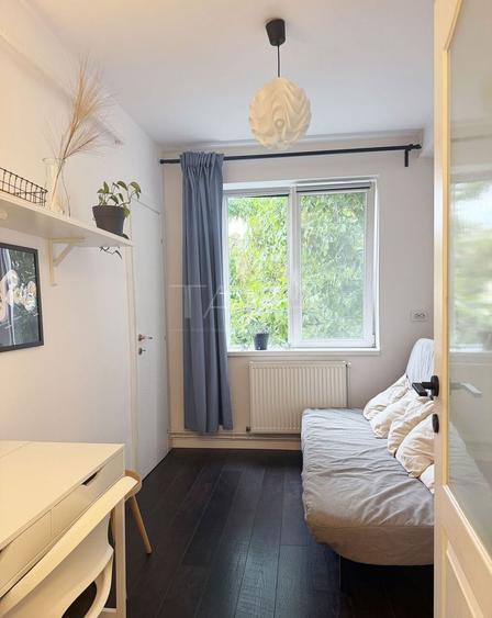 Apartament cu 3 camere, zona Facultatea de Litere. - 10
