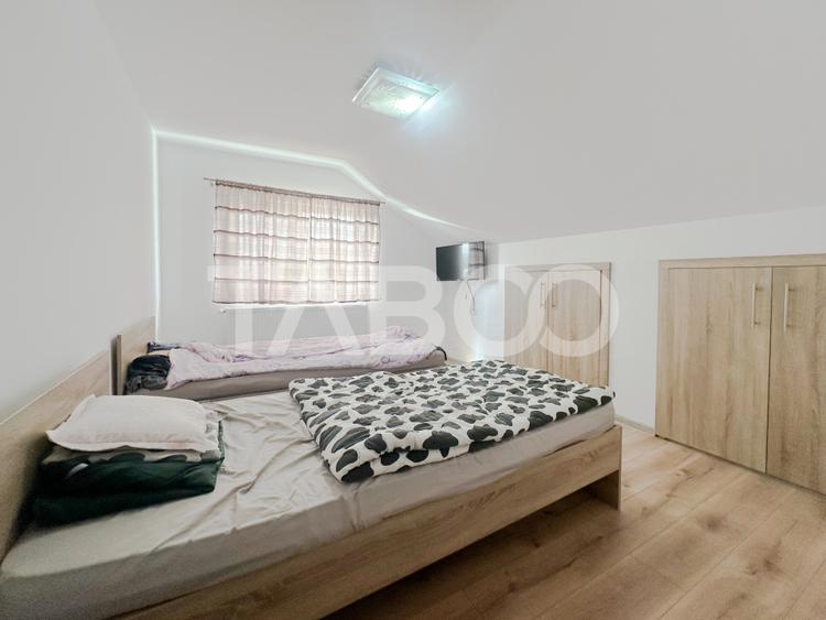 Casa individula cu 4 apartamente in cartierul Someseni 0% Comision