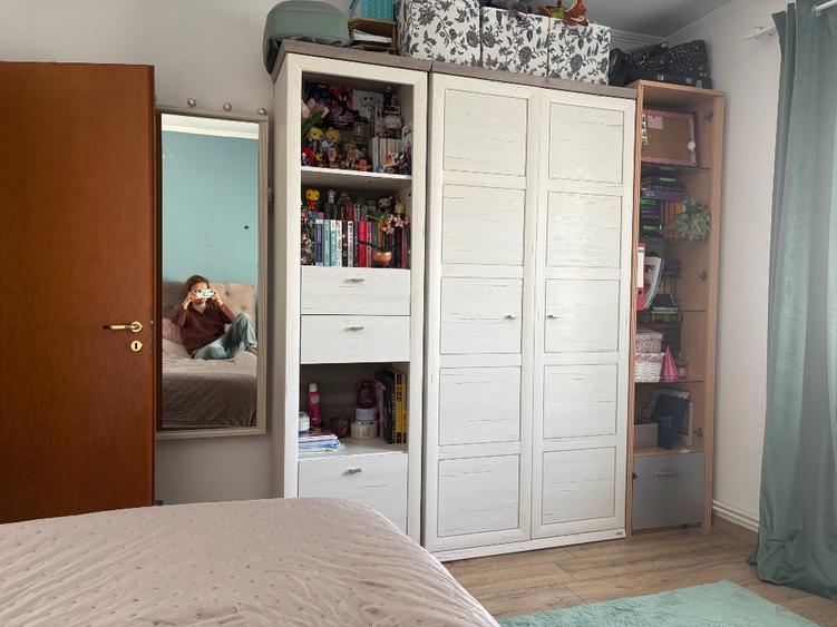 Persoana fizica, vand apartament deosebit  in calea Vitan 123.