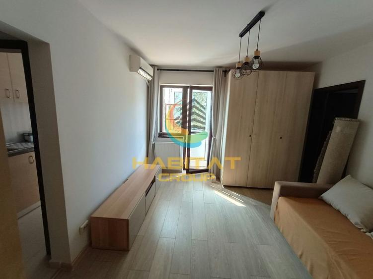 Oltenitei metrou Brancoveanu vanzare 2camere renovat mobilat