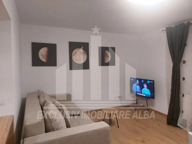 Apartament cu 2 camere | 38 mp | Renovat complet | Cetate