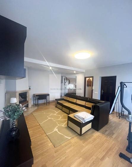 Apartament cu 3 camere în vilă | Parcare inclusă | Zona Europa