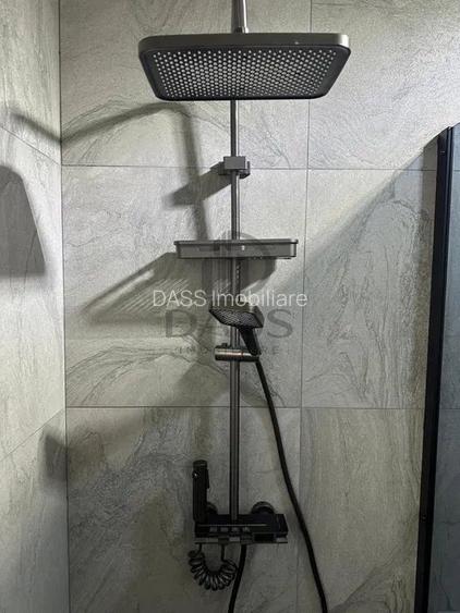 Apartament 2 camere de închiriat – Zona Doamna Stanca, Sibiu - 6