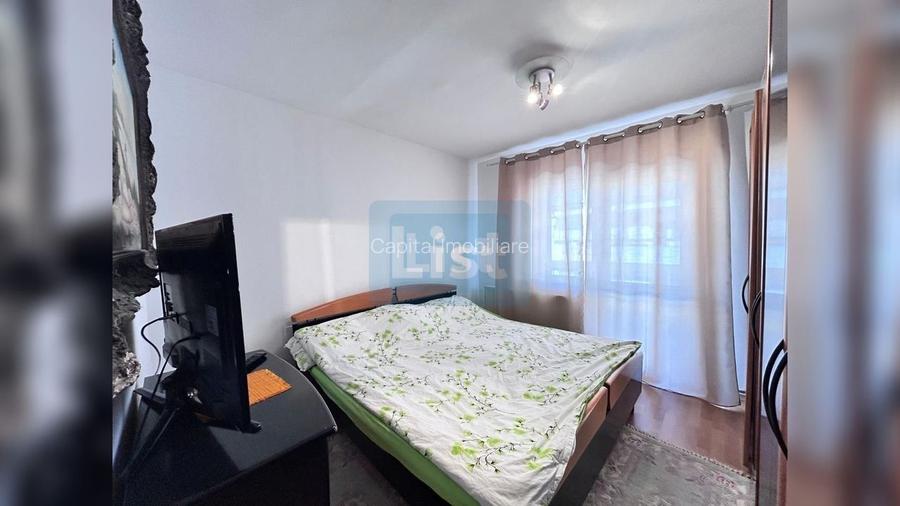 Comision 0%! Apartament 3 camere decomandat, zona centrala, Dej. - 3