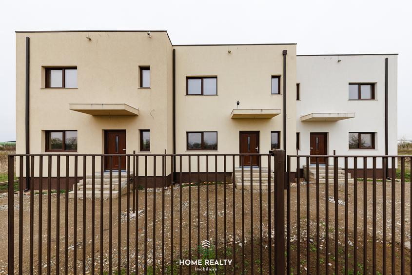 COMISION 0% I Triplex de vînzare în Timișoara, calea Moșniței.