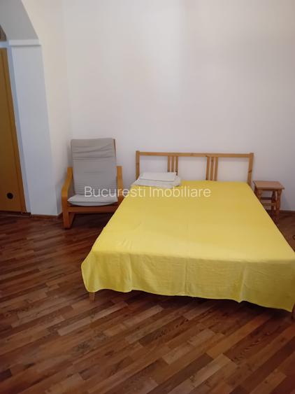 Apartament 2 Camere,la curte,Iancului,Matei Voievod,parter,DECOMANDAT,centrala - 4