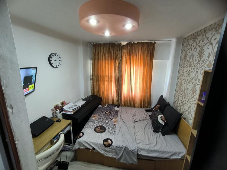 Apartament 2 camere Rahova-Parc Sebastian