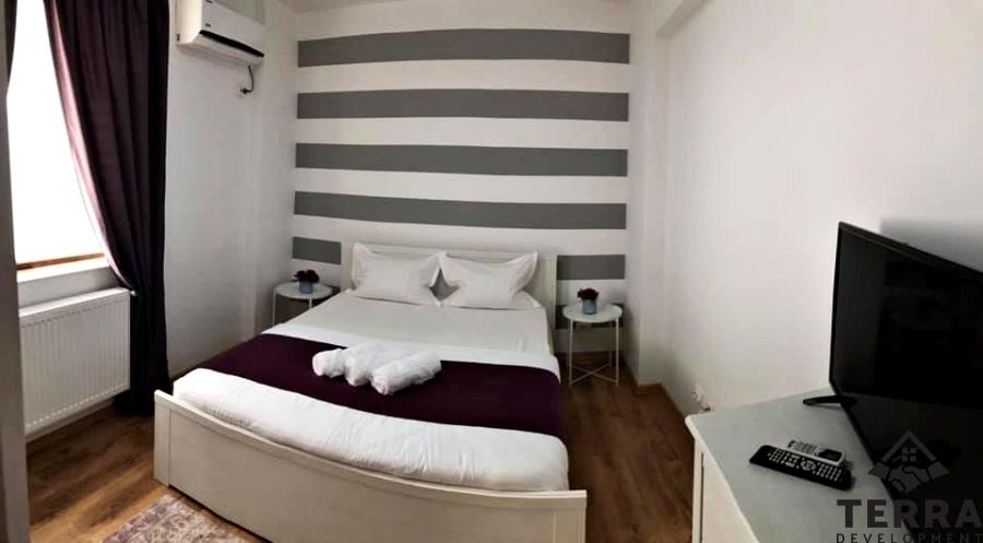 2 camere, Mamaia Nord