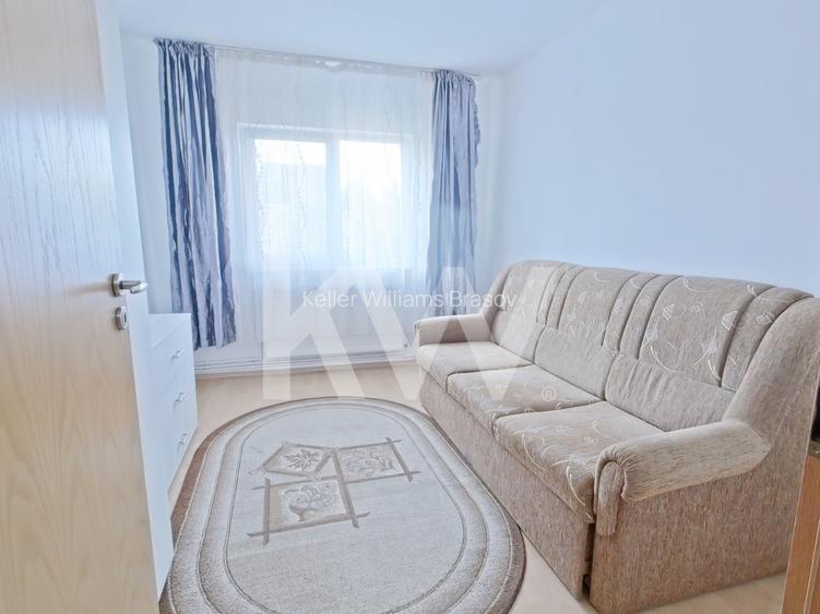 APARTAMENT 3 CAMERE DE ÎNCHIRIAT | TRACTORUL – STR. ALUMINIULUI - 3