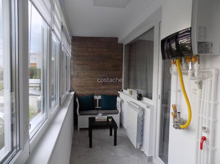 Închiriez apartament 3 camere, 65mp – Țiglina II, Galați - 9