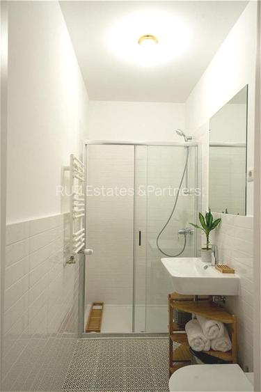 Apartament 2 camere | Loc de parcare | Aviatiei - 8