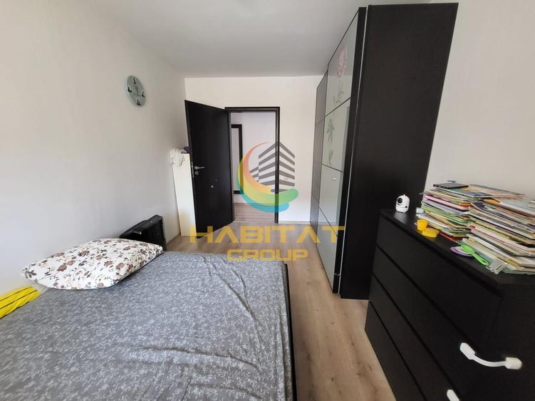 Apartament 3 camere an 2018 etaj 2 la 3 minute de Stb