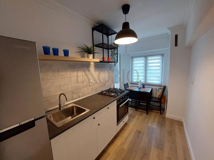 Apartament 2 camere | 62 mp | Piața Victoriei | Birou sau Locuință