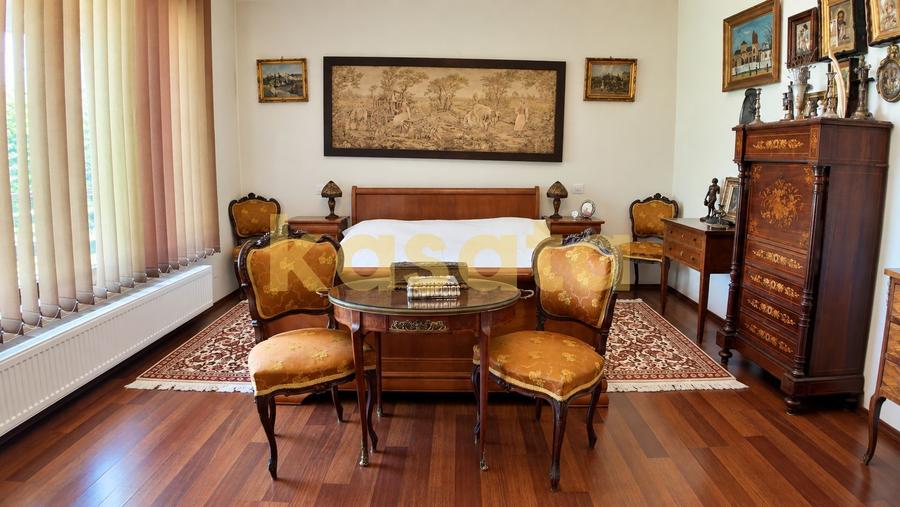 OPORTUNITATE | CASA | PORSCHE PIPERA | GARAJ | IDEAL LOCUIT