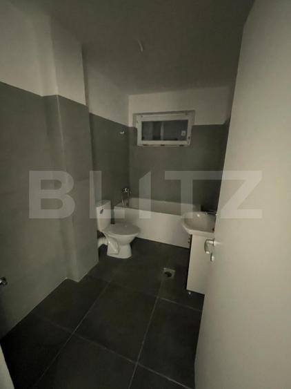 Apartament 2 camere, 60 mp, cartier Veteranilor - parcul N. Romanescu