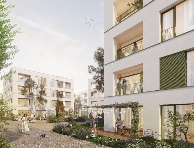 Apartament 2,5 camere, proiect Ana Residence , str. Stuparilor ,Timisoara