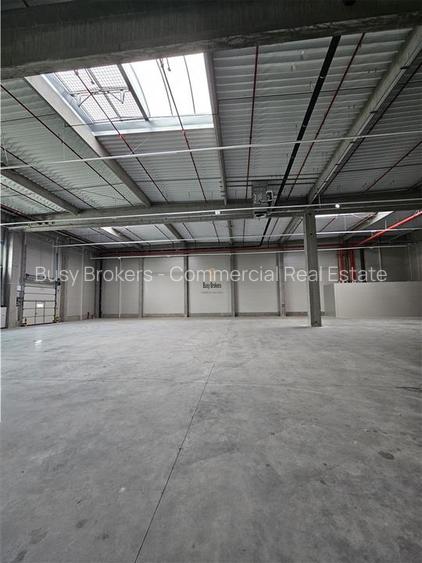Spatiu Comercial - 1100 mp - Zona Comerciala Nord - 7