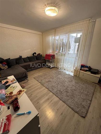 Vanzare Apartament 4 Camere Bld. Brancoveanu