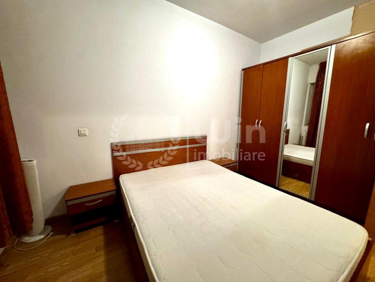 Apartament cu 2 camere | Bloc nou | Et.3/10 | Gheorgheni | Iulius Mall