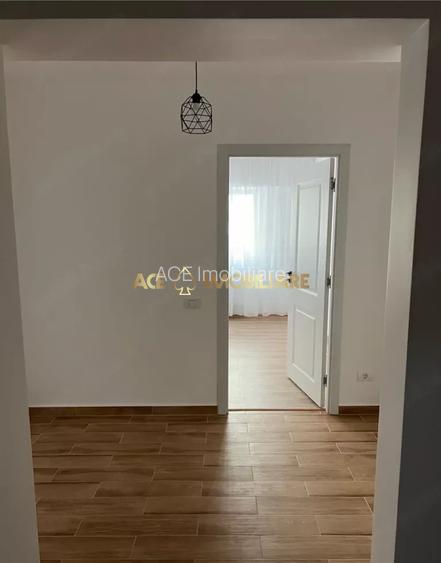 3 Camere de inchiriat | 1 Mai | Partial Mobilat | 2bai - 3