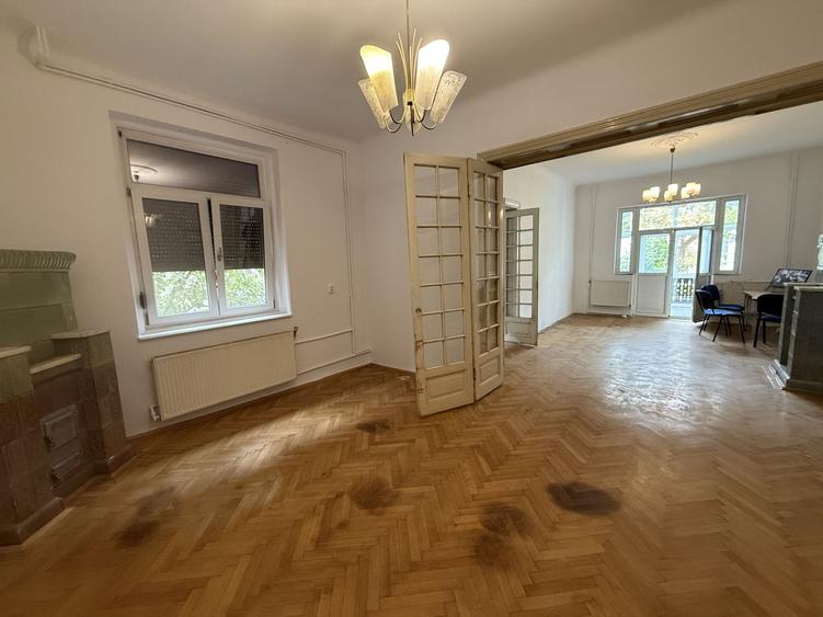 OPORTUNITATE VILA DOROBANTI CAPITALE