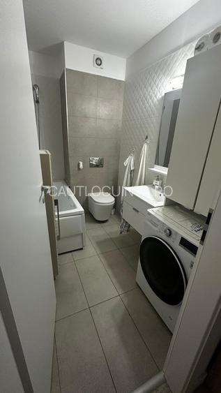 Apartament 2 Camere Tip Studio | Complex Estic Park | Fundeni - 6