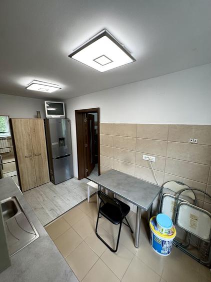 Centrala proprie zona Vitan, apartament 3 camere