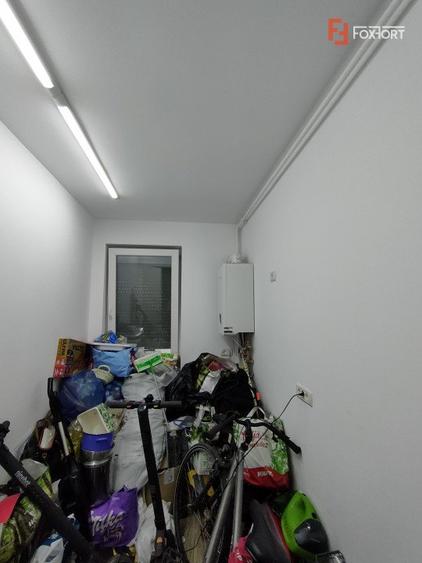Apartament cu 4 camere mobilat si utilat, la intrare in Giroc - ID V4383