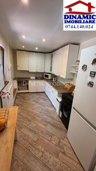 Casă de vânzare – Piatra Neamț, str. N. Iorga – 140.000 € - 10
