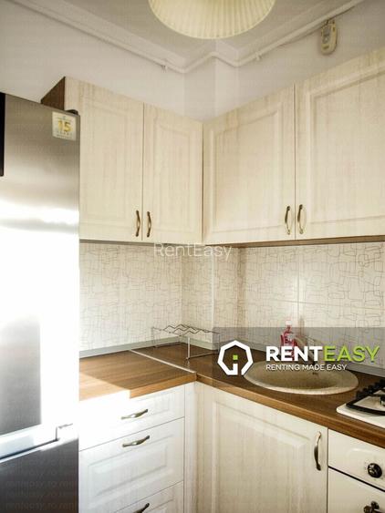 Apartament 2 camere Copou - Bellevue - cu loc de parcare - 8
