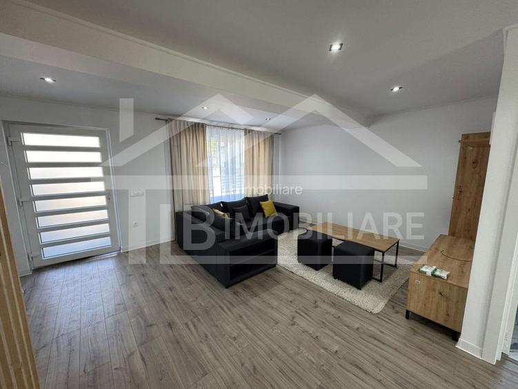 Casa cu 4 camere, 110mp, Zona Unirii - 2