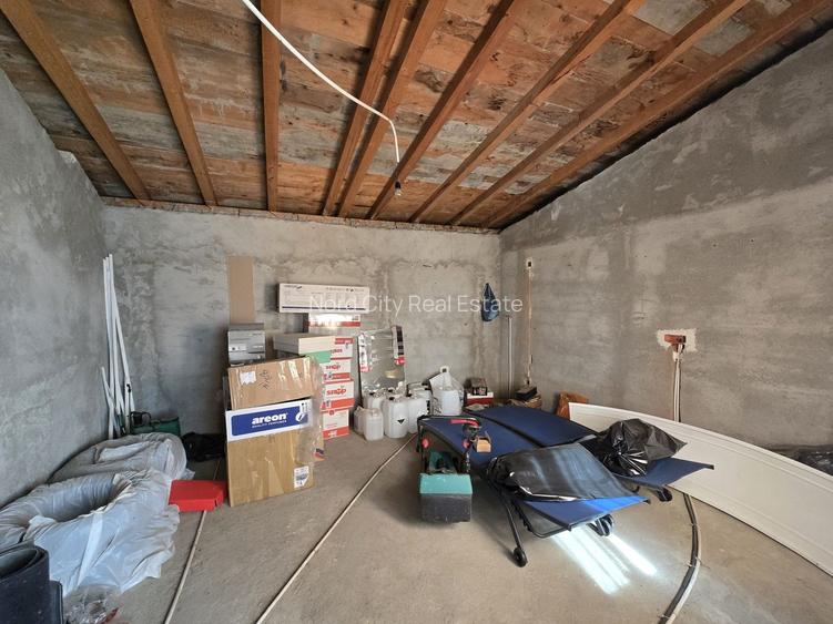 Casa individuala Stefanestii de Sus - 16