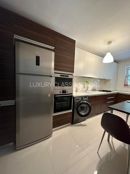 Apartament 2 camere cu Gradina proprie - 4