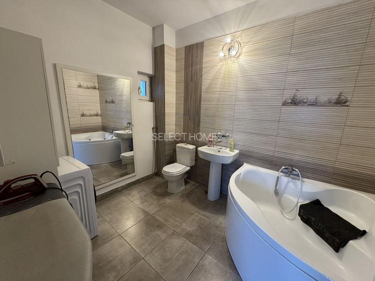 Casa cu 7 camere de vanzare in zona *Regie-Belvedere* - 29