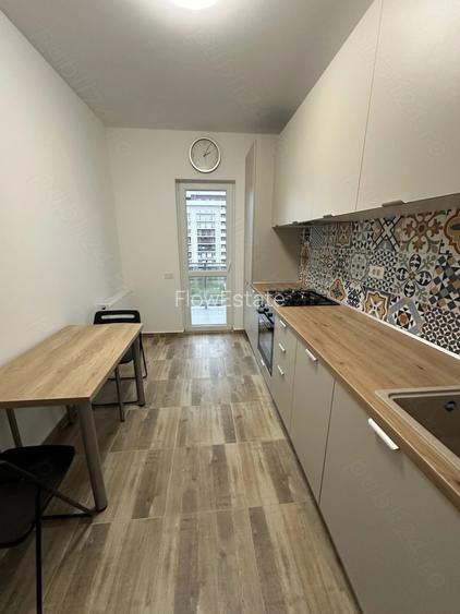 2 camere decomandat Grand Kristal Residence. Parcare inclusa - 3
