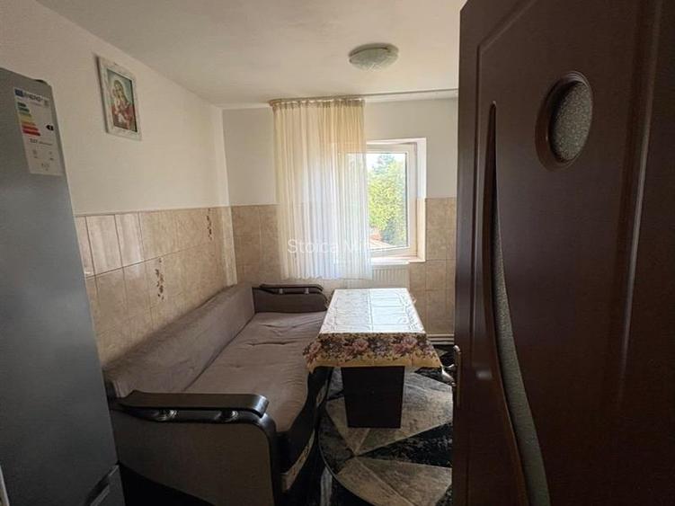 Apartament 2 camere, semidecomandat, Central, Gura Humorului - 2