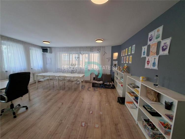 Spatiu comercial de inchiriat, 125 mp, central, Brasov - 23