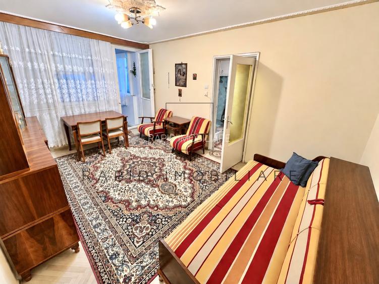 Apartament 2 Camere - Etaj 3/4 - Tiglina 1 - 51 000 Euro Negociabil - 4