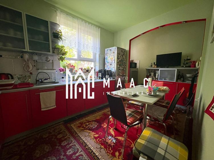 Casa individuala | 5 Camere | Teren 305 MP | Trei Stejari - 7