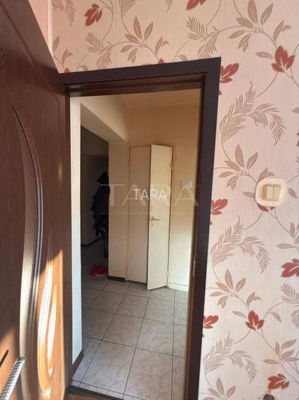 Apartament 3 camere, cartier Mănăștur. - 10