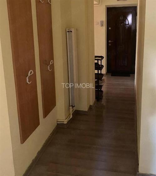 Apartament cu 3 camere decomandat, 2 bai - Pacurari - Esplanada Mimoza - 6