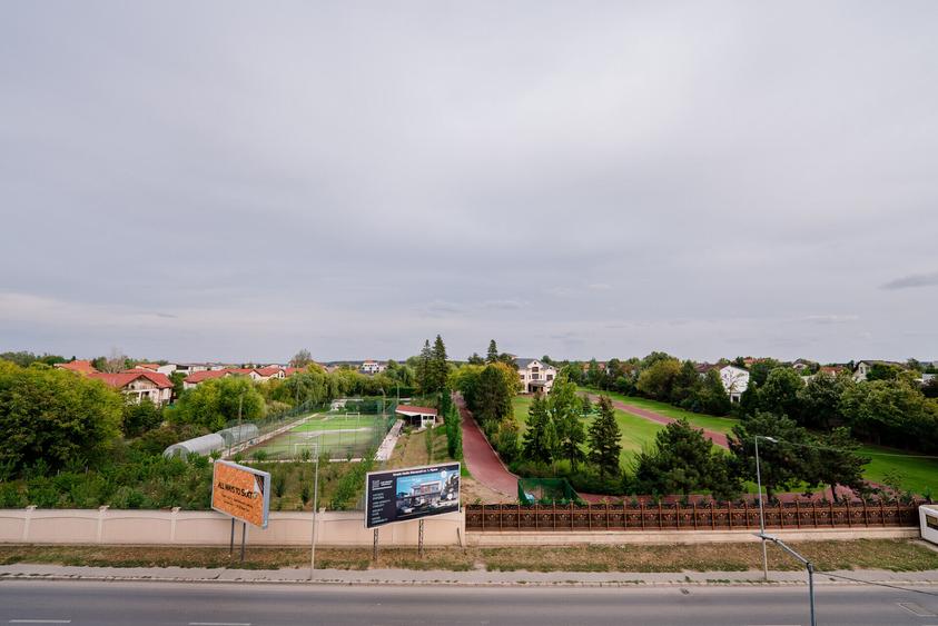 APARTAMENT NOU DE VANZARE RESIDENCE 5!