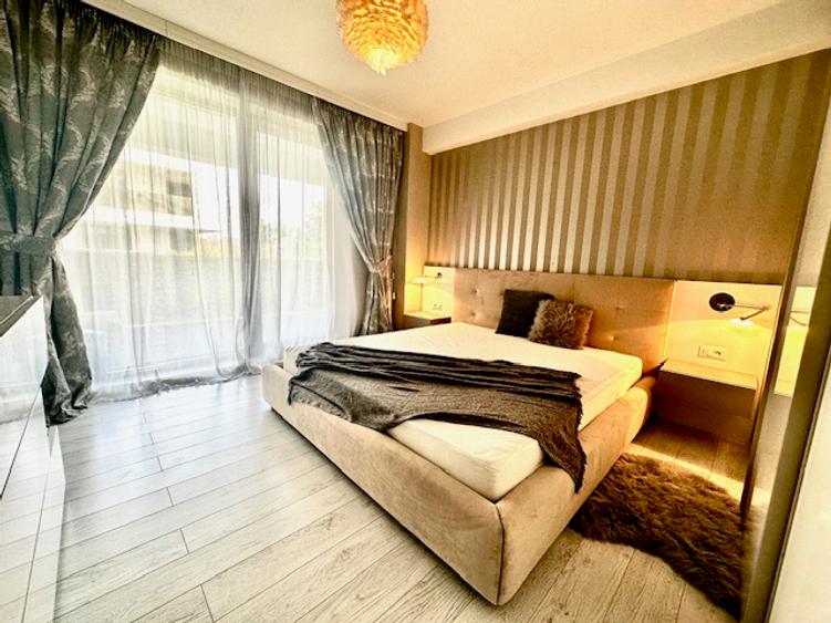Apartament 3 camere, terasa 40 mp/ garaj Iancu Nicolae/ Cambridge School