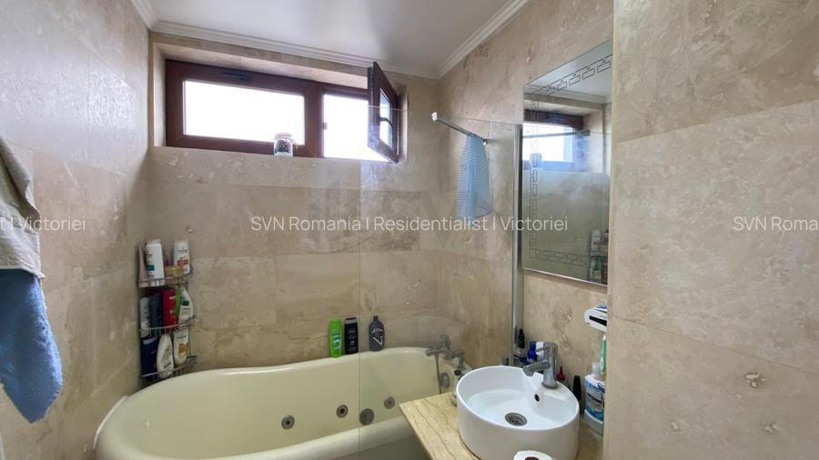 REA1025053 Apartament cu 4 camere Floreasca - 7