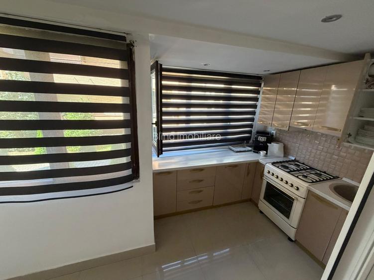 Apartament de vanzare 3 camere zona Lidl Strada Eroilor! - 10