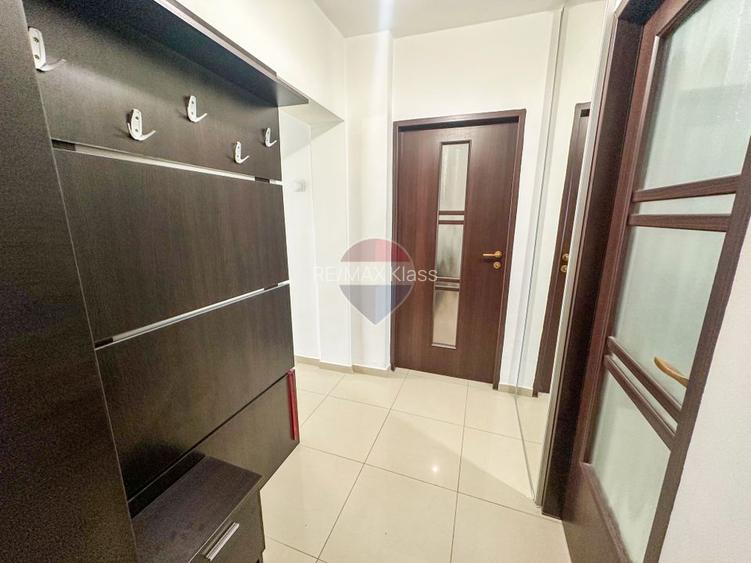 Apartament luminos 3 camere | Mobilat si utilat | Aparatorii Patriei - 13