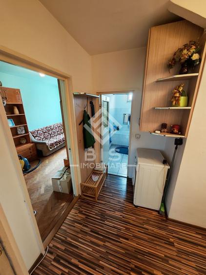 Apartament 3 camere decomandat/ Spitalul Județean